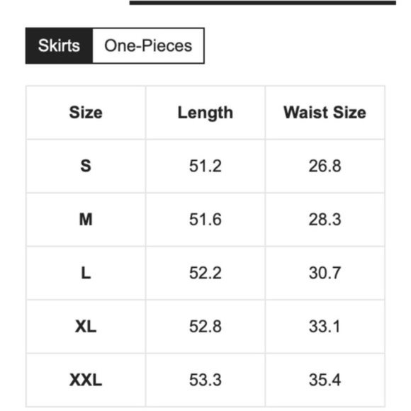 Blue Chain Print Push Up One Piece Swimsuit With Beach Skirt - Picture 11 of 11